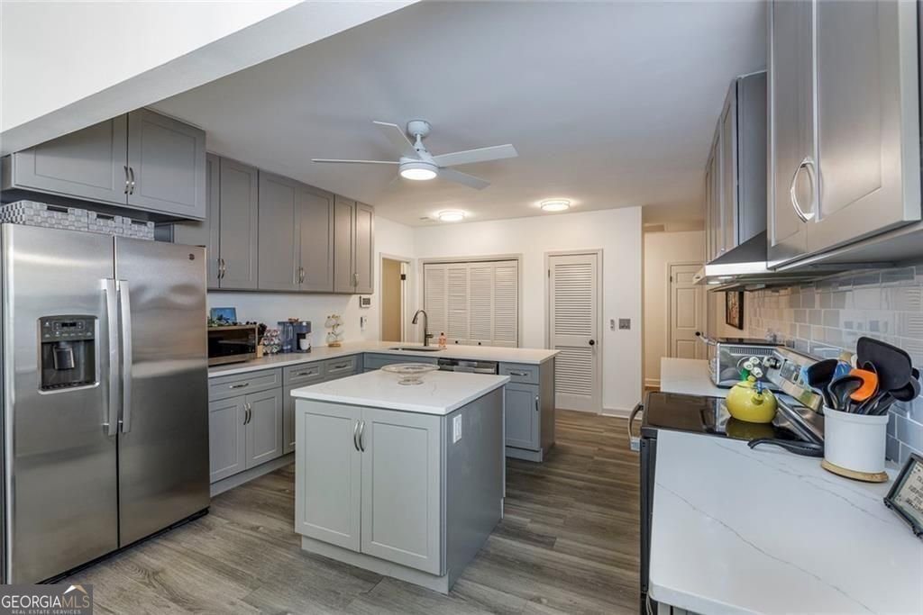 4035 Deerings Drive Peachtree Corners - Photo 12