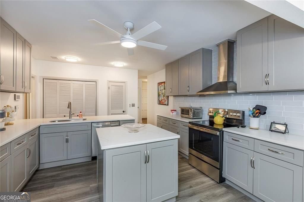 4035 Deerings Drive Peachtree Corners - Photo 13