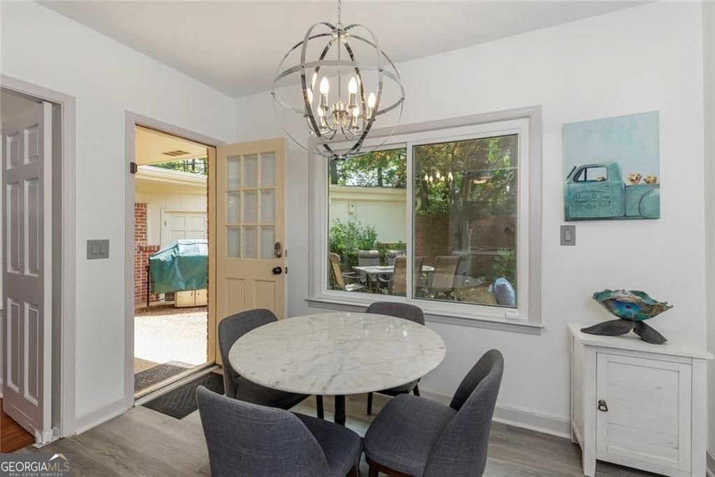 4035 Deerings Drive Peachtree Corners - Photo 14