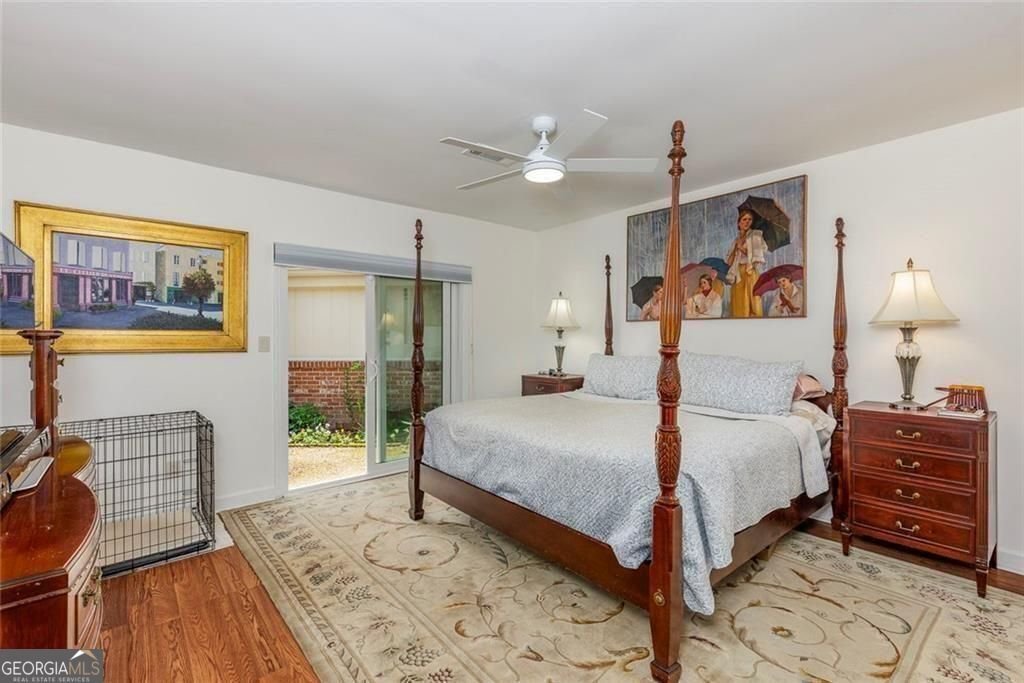 4035 Deerings Drive Peachtree Corners - Photo 15