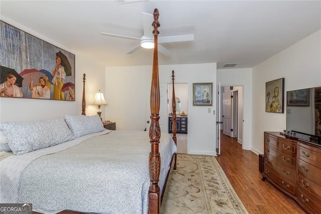 4035 Deerings Drive Peachtree Corners - Photo 16