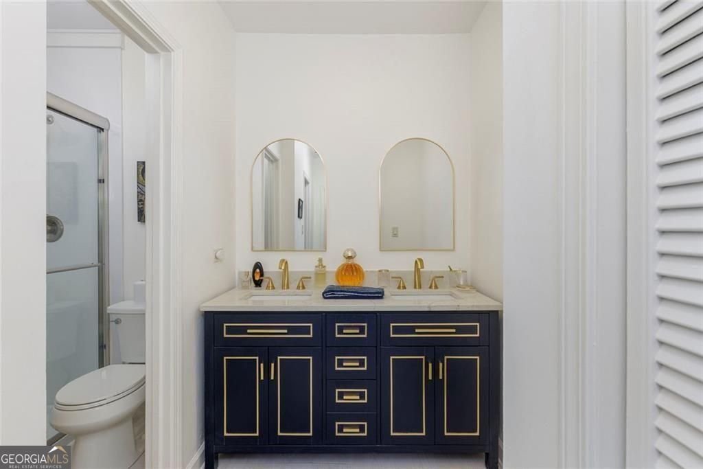 4035 Deerings Drive Peachtree Corners - Photo 17