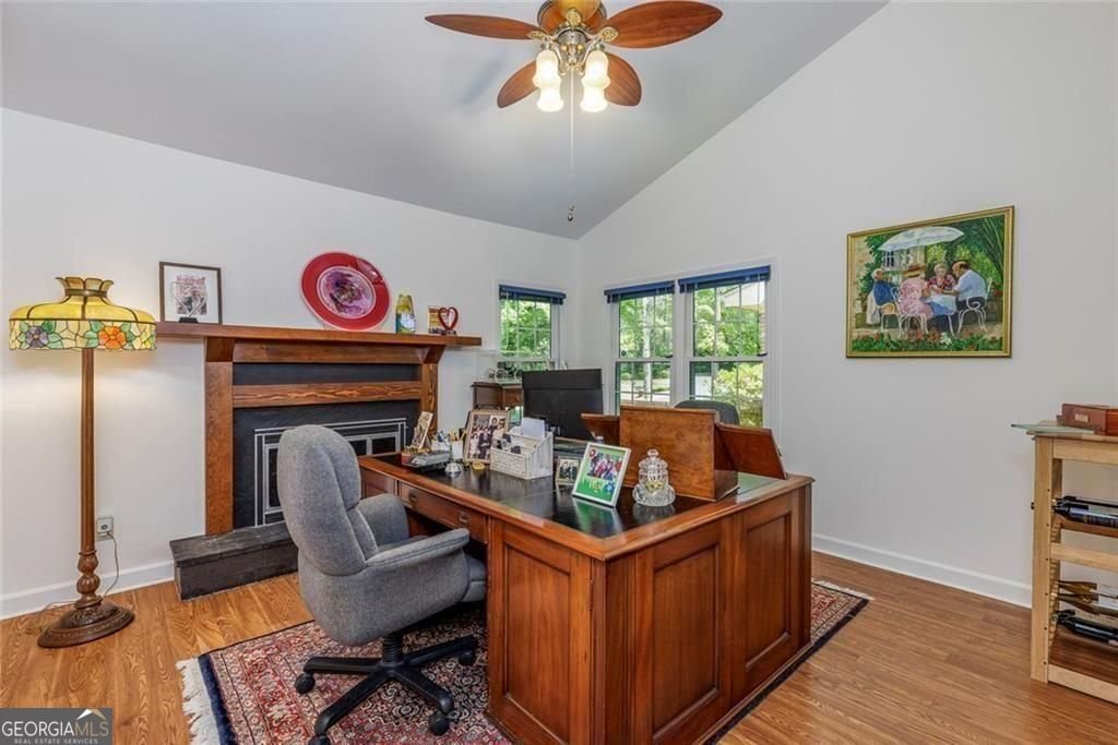 4035 Deerings Drive Peachtree Corners - Photo 19