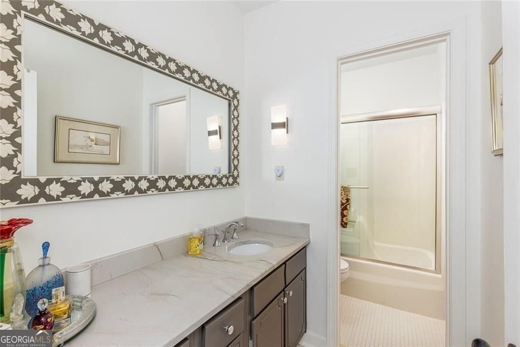 4035 Deerings Drive Peachtree Corners - Photo 22