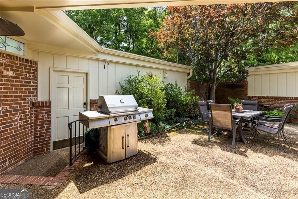 4035 Deerings Drive Peachtree Corners - Photo 23