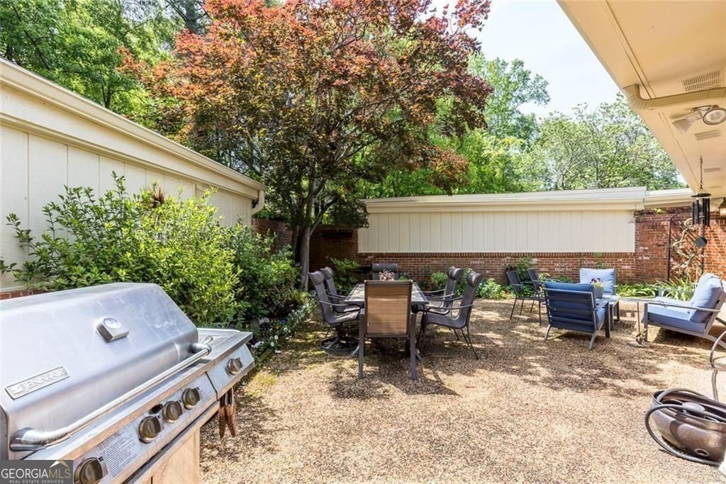 4035 Deerings Drive Peachtree Corners - Photo 24