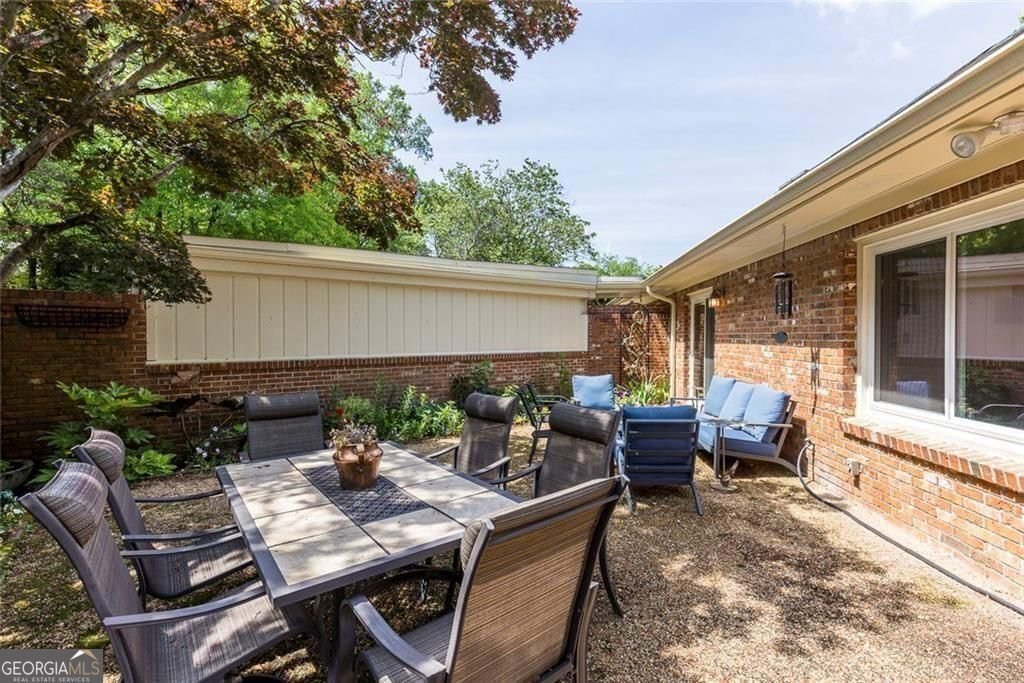 4035 Deerings Drive Peachtree Corners - Photo 25
