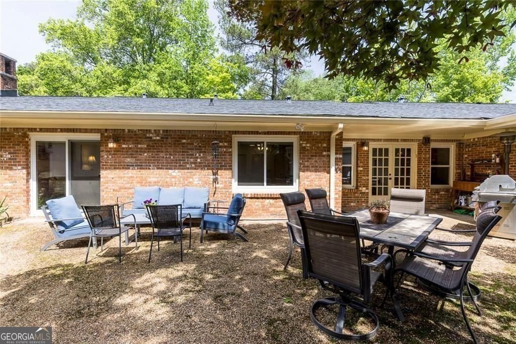 4035 Deerings Drive Peachtree Corners - Photo 26