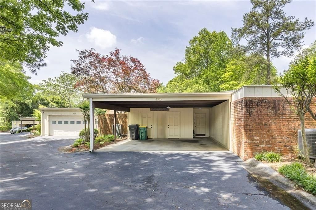 4035 Deerings Drive Peachtree Corners - Photo 28