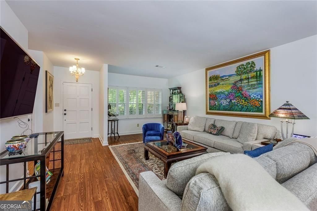 4035 Deerings Drive Peachtree Corners - Photo 6