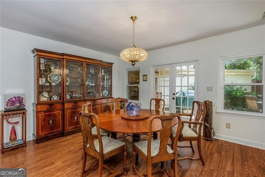 4035 Deerings Drive Peachtree Corners - Photo 7