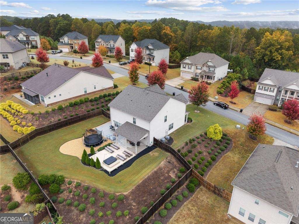 88 Water Oak Drive Acworth - Photo 10