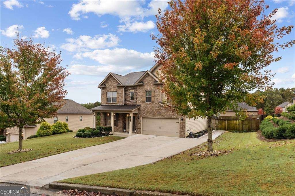 88 Water Oak Drive Acworth - Photo 11