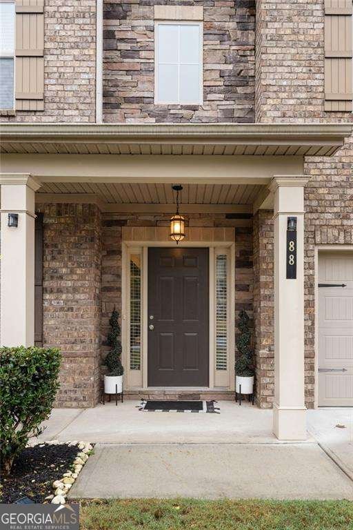 88 Water Oak Drive Acworth - Photo 12