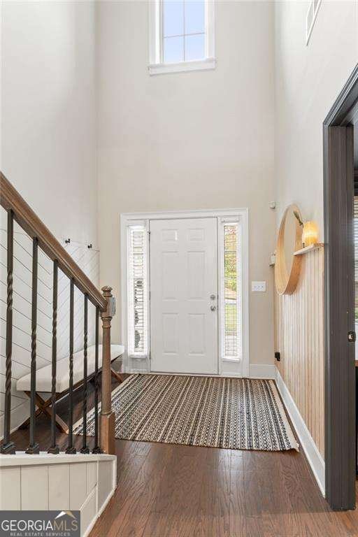 88 Water Oak Drive Acworth - Photo 13