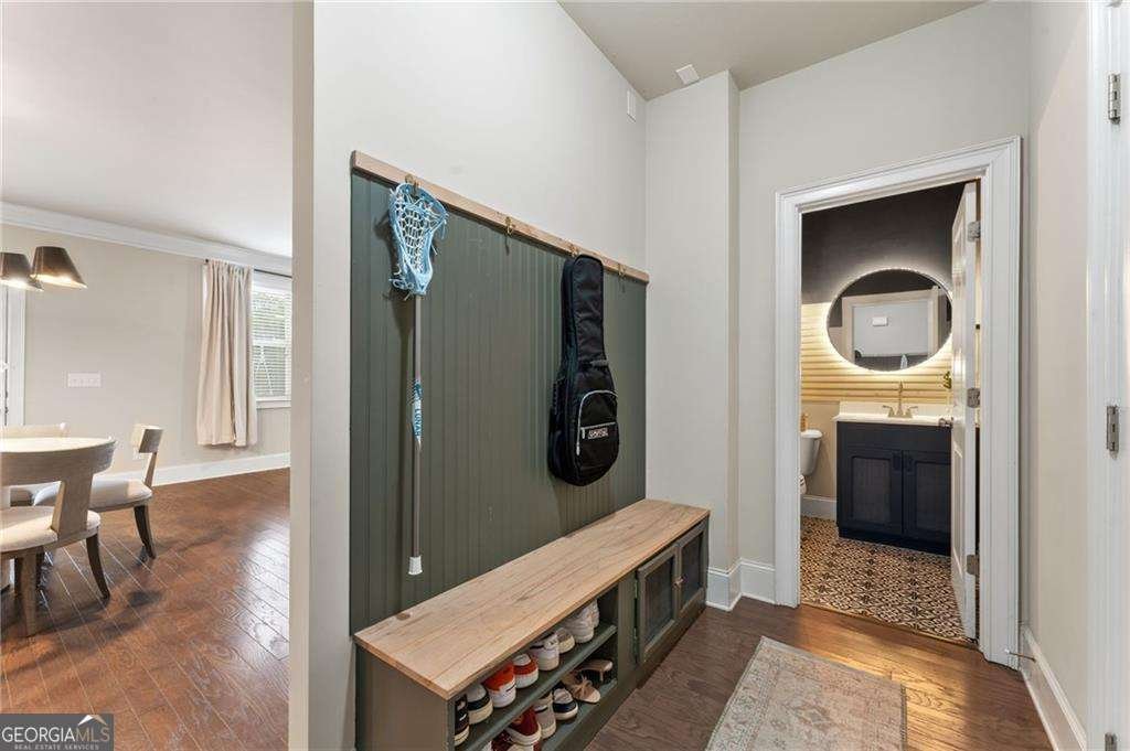 88 Water Oak Drive Acworth - Photo 22