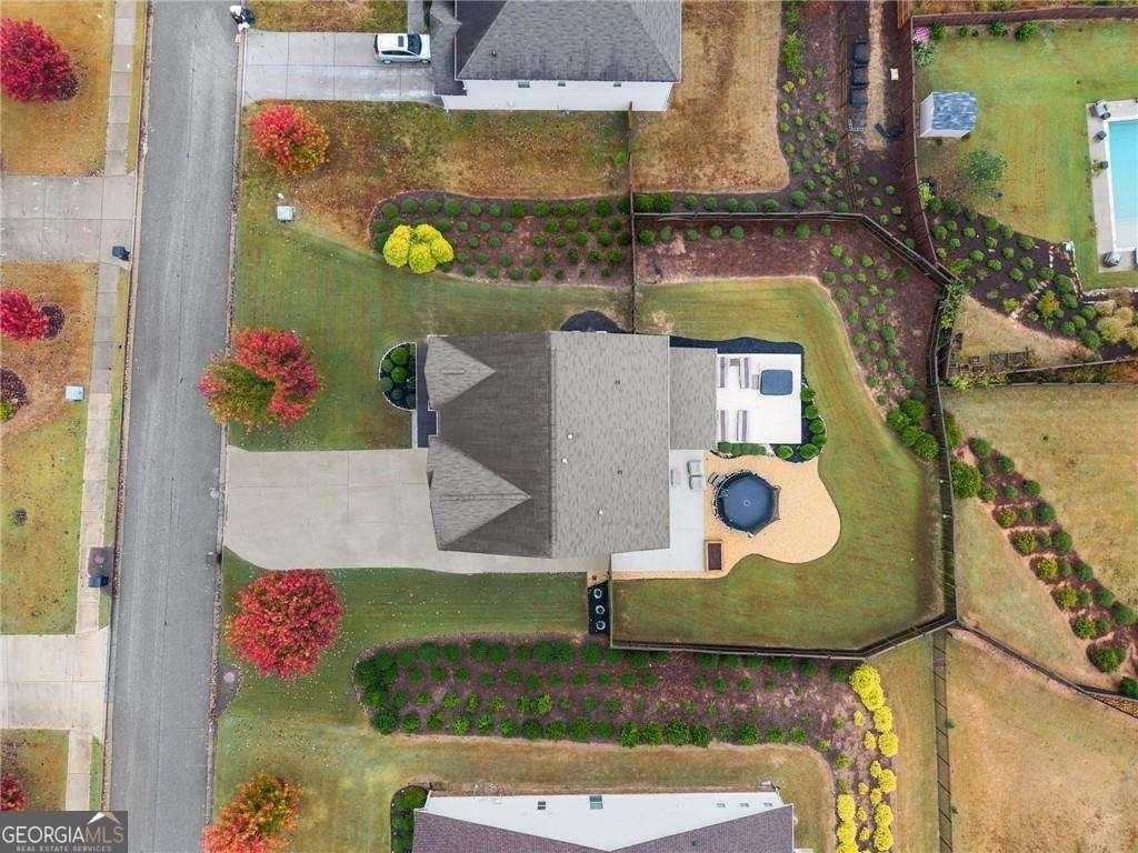 88 Water Oak Drive Acworth - Photo 40