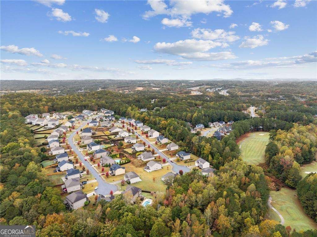 88 Water Oak Drive Acworth - Photo 43