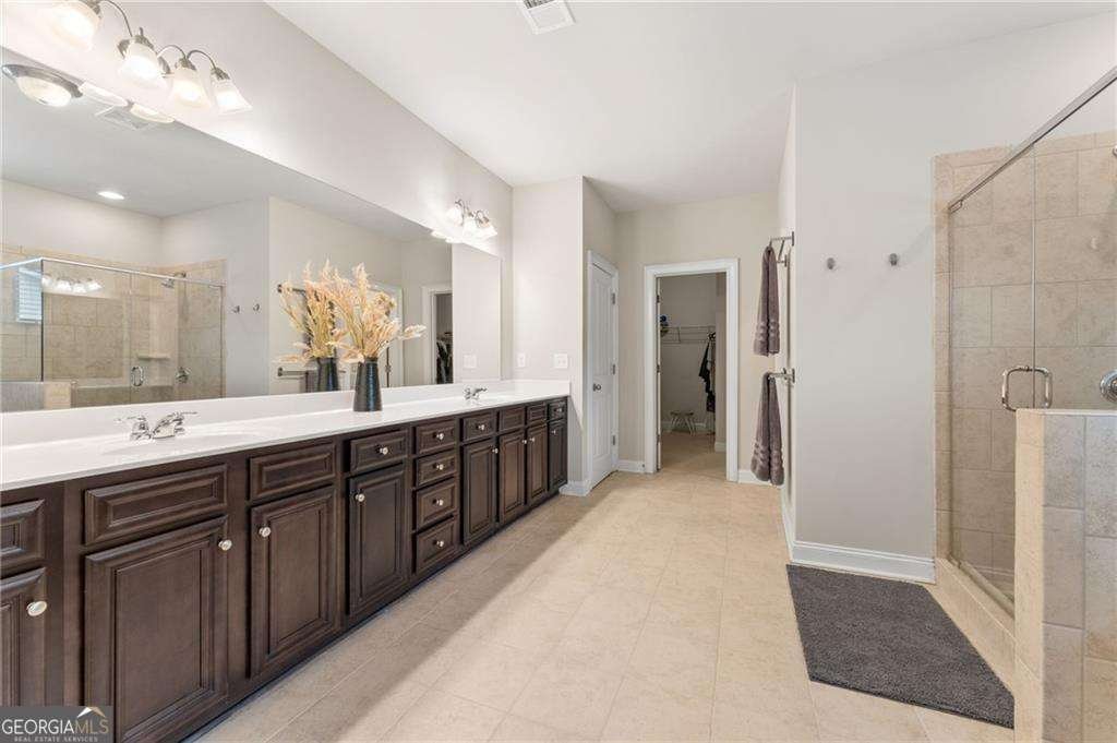 88 Water Oak Drive Acworth - Photo 8