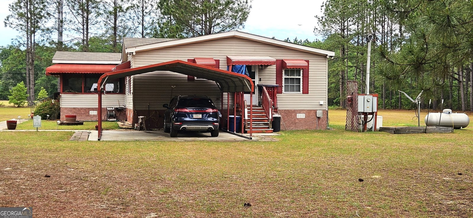 12545 Highway 24 Statesboro - Photo 39