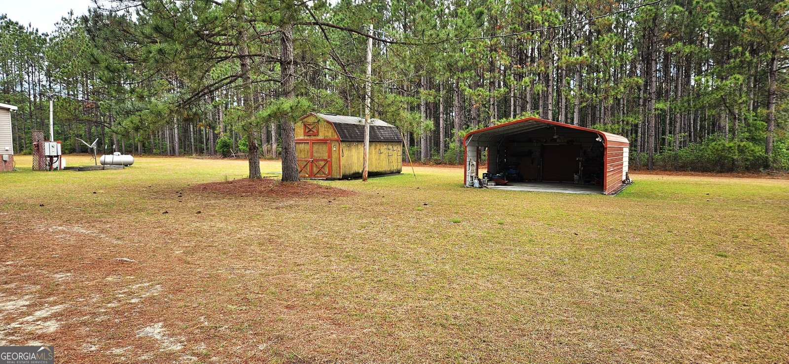 12545 Highway 24 Statesboro - Photo 40