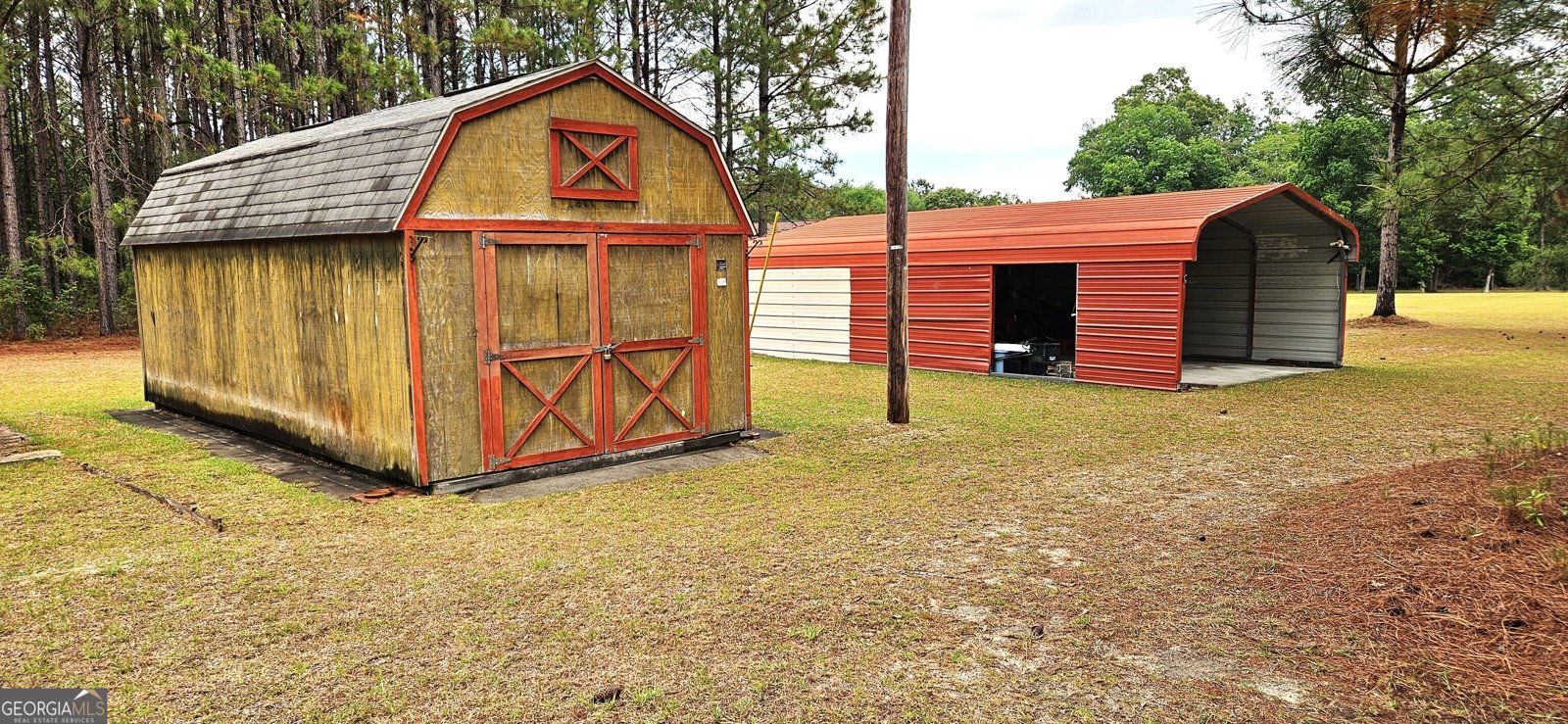 12545 Highway 24 Statesboro - Photo 41