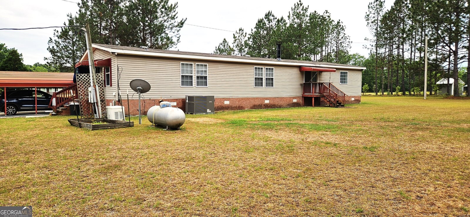 12545 Highway 24 Statesboro - Photo 42