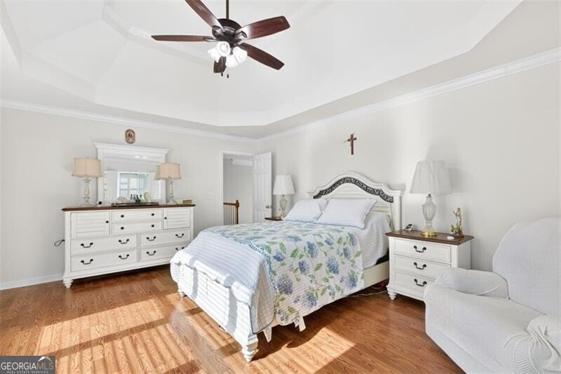 3505 Millwater Crossing Northeast Dacula - Photo 10