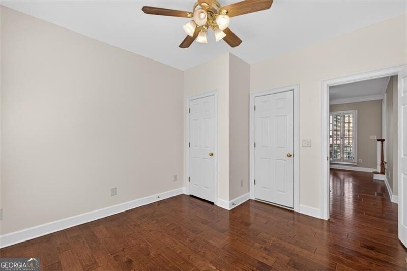 3505 Millwater Crossing Northeast Dacula - Photo 14