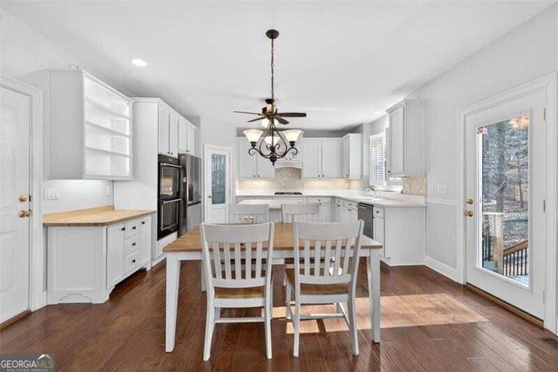 3505 Millwater Crossing Northeast Dacula - Photo 15