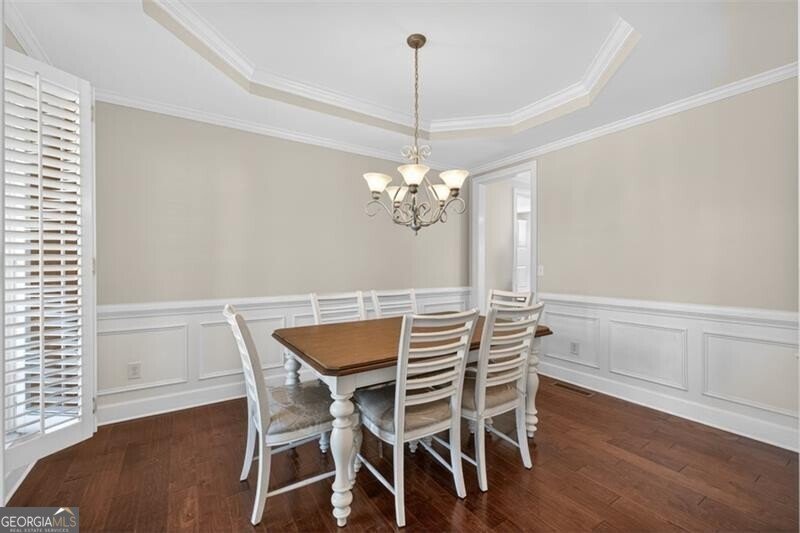 3505 Millwater Crossing Northeast Dacula - Photo 16