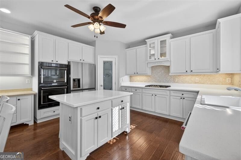 3505 Millwater Crossing Northeast Dacula - Photo 18