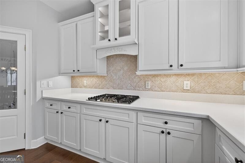 3505 Millwater Crossing Northeast Dacula - Photo 19