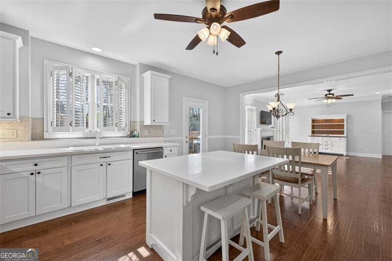 3505 Millwater Crossing Northeast Dacula - Photo 20
