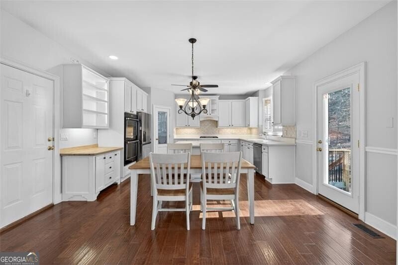 3505 Millwater Crossing Northeast Dacula - Photo 21