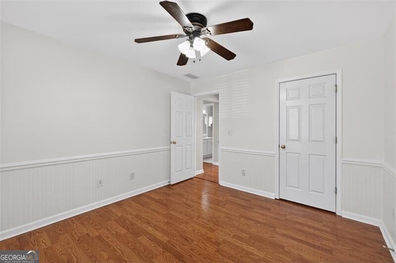3505 Millwater Crossing Northeast Dacula - Photo 23