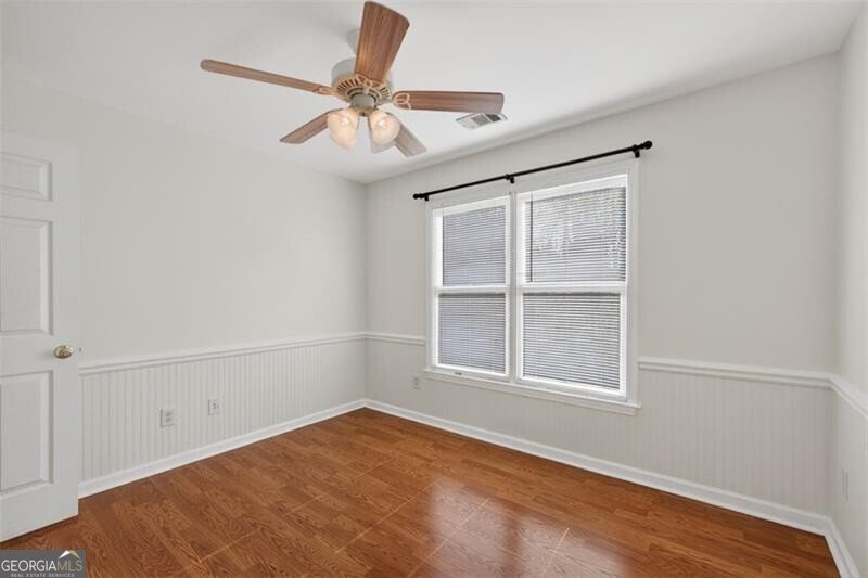 3505 Millwater Crossing Northeast Dacula - Photo 25