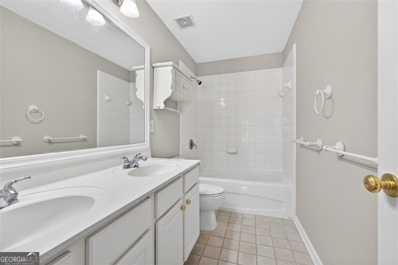 3505 Millwater Crossing Northeast Dacula - Photo 26