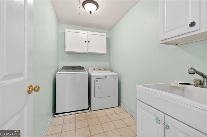 3505 Millwater Crossing Northeast Dacula - Photo 27