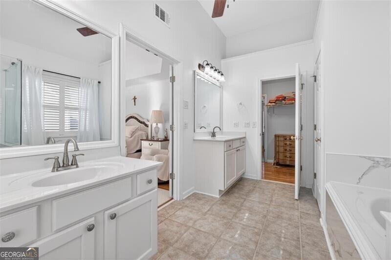 3505 Millwater Crossing Northeast Dacula - Photo 29