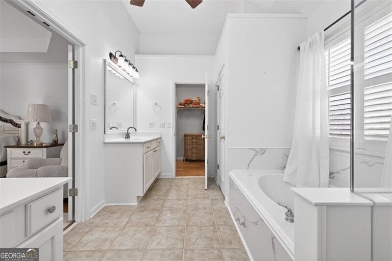 3505 Millwater Crossing Northeast Dacula - Photo 30