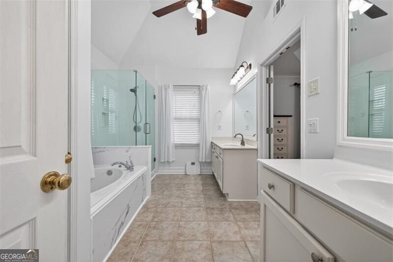 3505 Millwater Crossing Northeast Dacula - Photo 31