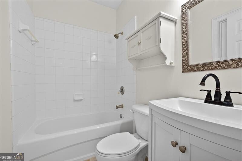 3505 Millwater Crossing Northeast Dacula - Photo 32