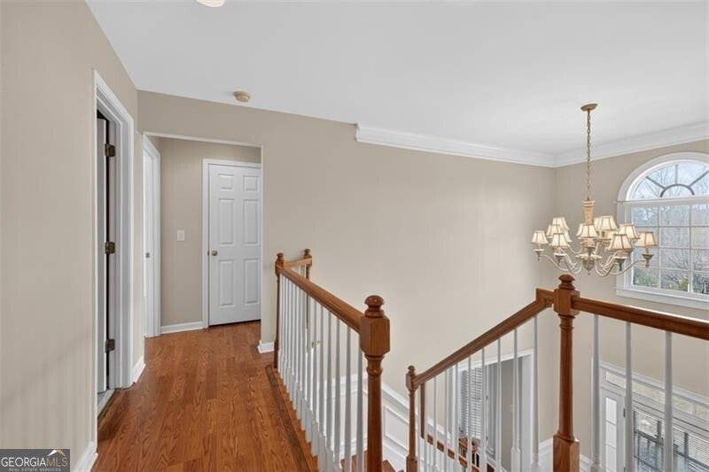 3505 Millwater Crossing Northeast Dacula - Photo 33