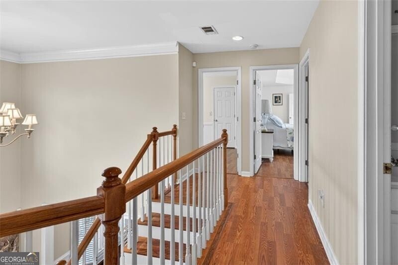 3505 Millwater Crossing Northeast Dacula - Photo 34