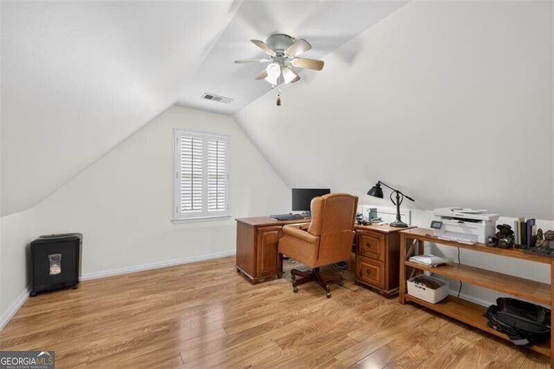 3505 Millwater Crossing Northeast Dacula - Photo 36