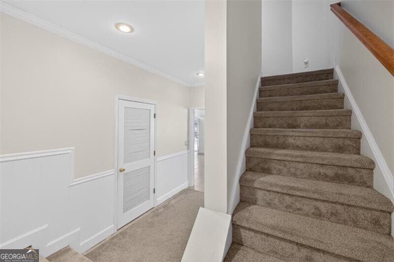 3505 Millwater Crossing Northeast Dacula - Photo 37