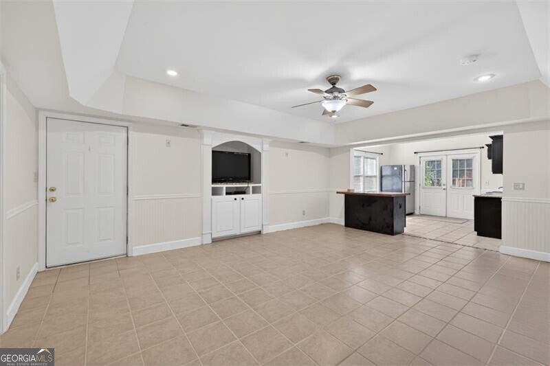 3505 Millwater Crossing Northeast Dacula - Photo 39