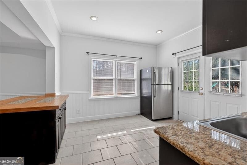 3505 Millwater Crossing Northeast Dacula - Photo 41