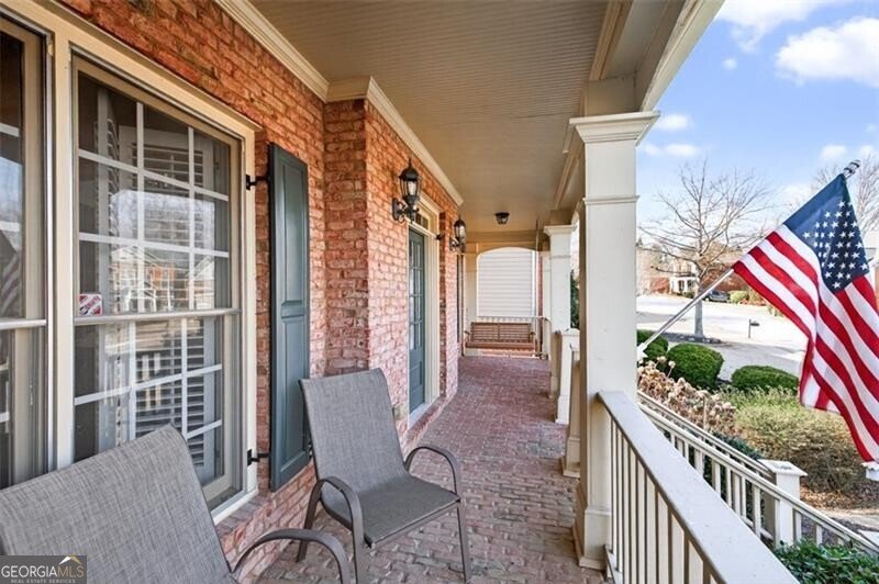 3505 Millwater Crossing Northeast Dacula - Photo 43